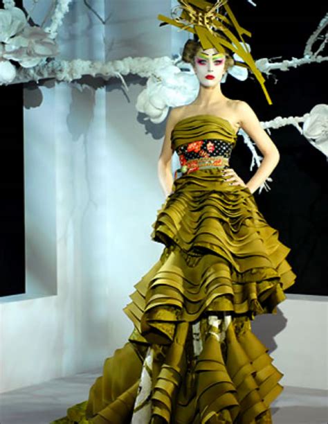 best avant garde fashion designers.